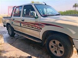 GWM دير